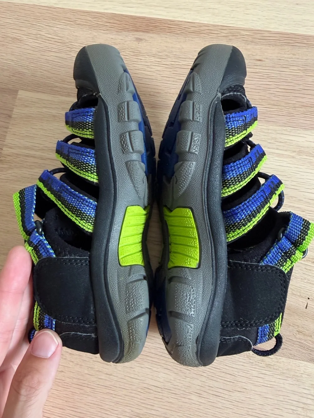 N/A size 11